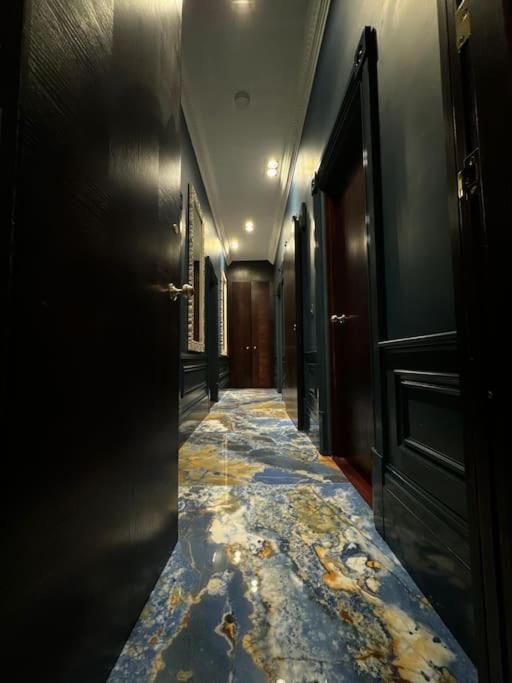 The Balcony Luxury Apartment Berwick Upon Tweed Exterior photo
