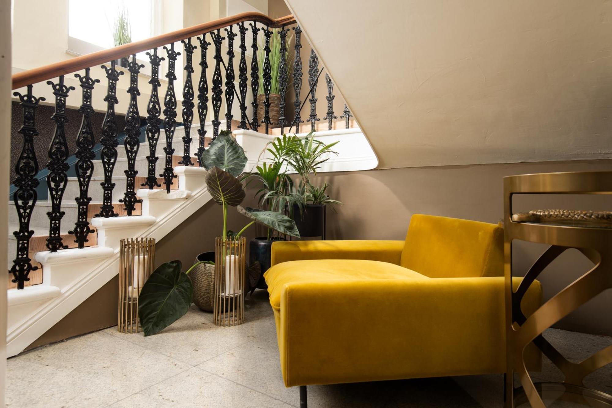 The Balcony Luxury Apartment Berwick Upon Tweed Exterior photo